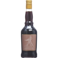 Edifors Kraftwein mit Malz 700ml