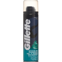 Gillete Rasiergel 200ml