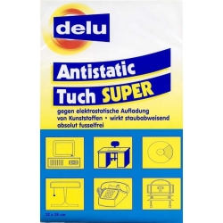 Delu Antistatic Tuch