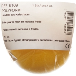 Polyform Handball 7cm Breathable