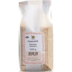 Holle Amaranth Bio 500g