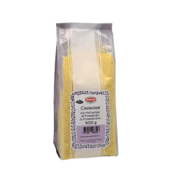 Holle Couscous Bio 500g