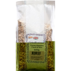 Holle Dinkelflocken Demeter 500g