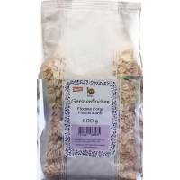 Holle Gerstenflocken Demeter 500g
