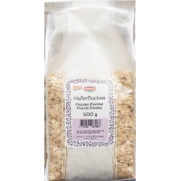 Holle Haferflocken Demeter 500g