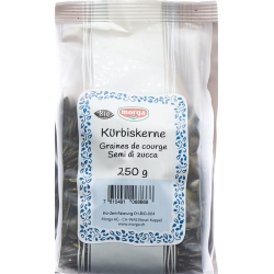 Holle Kürbiskerne Bio 250g