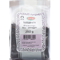 Holle Wildreis Bio 250g
