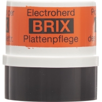 Brix Kochplattenpflege Farblos