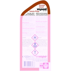 Vepool Teak Intensiv-Pflege 300ml