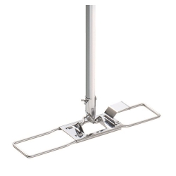 Ha Ra Bodenexpress 42cm Halter + Stiel