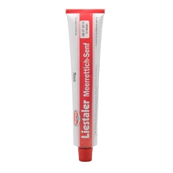 Liestaler Meerrettich Senf Tube 100g