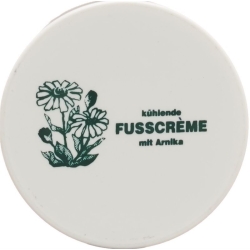 Intercosma Fusscreme 75ml