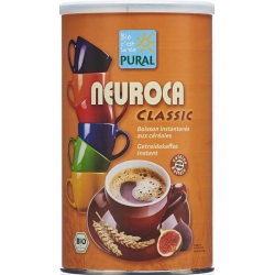 Pural Neuroca Bio Getreidekaffee 250g