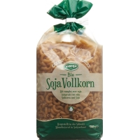 Morga Bio Soy wholemeal croissants 500g