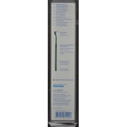Curaprox UHS 410 Mono Holder Green