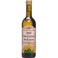 Morga Bio Distelöl Kaltgepresst 5dl