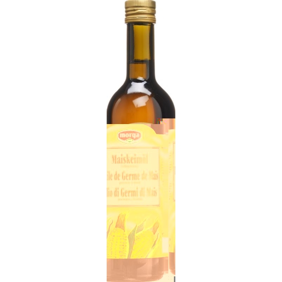 Morga Maiskeimöl Gepresst 5dl buy online