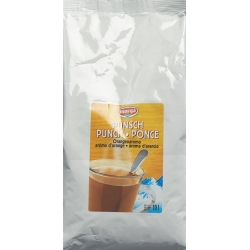Morga Orangenpunsch 900g