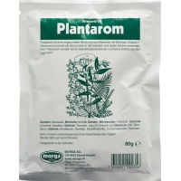 Morga Plantarom Streuwürze Beutel 80g