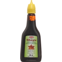 Morga Shoyu 1dl