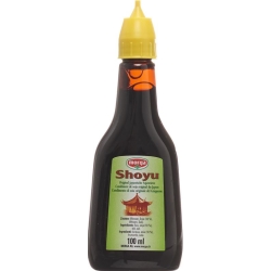 Morga Shoyu 1dl