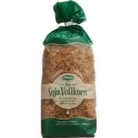 Morga Bio Soja Krausnuedeli Knospe 500g