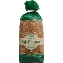 Morga Bio Soja Krausnuedeli Knospe 500g