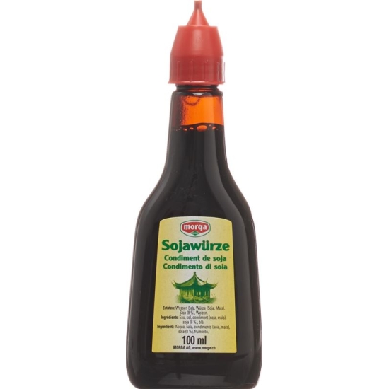 Morga Sojawürze 1dl buy online