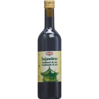 Morga Sojawürze 5dl