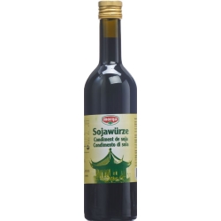 Morga Sojawürze 5dl