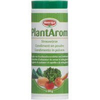 Morga Plantarom Streuwürze Dose 80g
