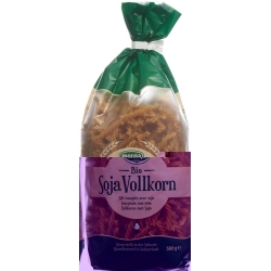 Morga Bio Soja Spiralen 500g