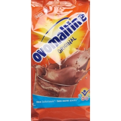 Ovomaltine Pulver Öko Pack 1kg