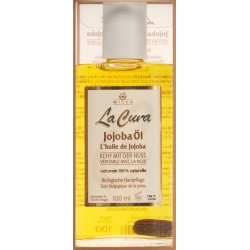La Cura Jojoba Öl 100ml