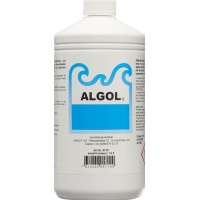 Algol Algenverhütung Liquid Giftklassefrei 1kg