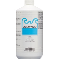 Blacktrol Aktivator/algenschutz Liquid 1kg