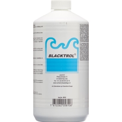 Blacktrol Aktivator/algenschutz Liquid 1kg