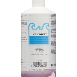 Erotrin Antialgen Liquid Chlorfrei 1kg