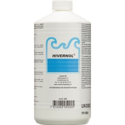 Hivernol Überwinterungsmittel Liquid 1.1kg