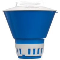 Labulit chlorine dissolver tablet buoy adjustable