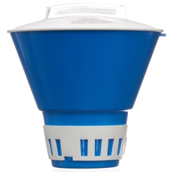 Labulit chlorine dissolver tablet buoy adjustable