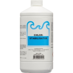 Labulit Chlorstabilisator Liquid 1kg