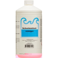 Labulit Schwimmbadreiniger 1kg