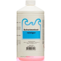 Labulit Schwimmbadreiniger 1kg