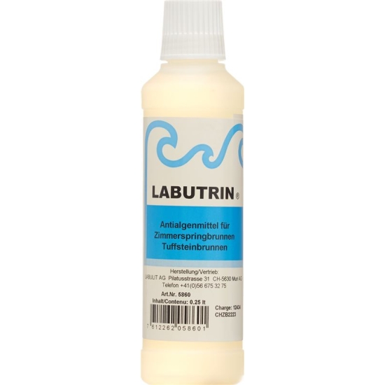 Labutrin Anti Algen für Tuffsteine Liquid 250ml buy online