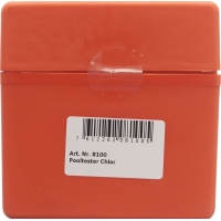 Labulit pool tester chlorine complete