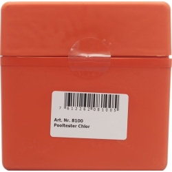 Labulit pool tester chlorine complete
