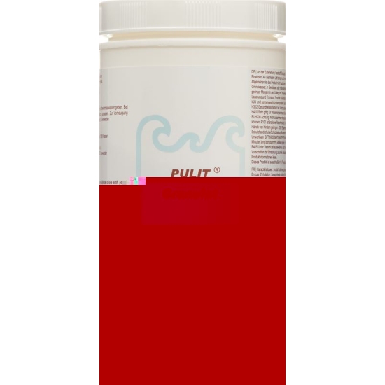 Pulit Granulat 1kg buy online