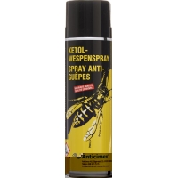 Ketol Wespenspray 500ml