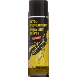 Ketol Wespenspray 500ml